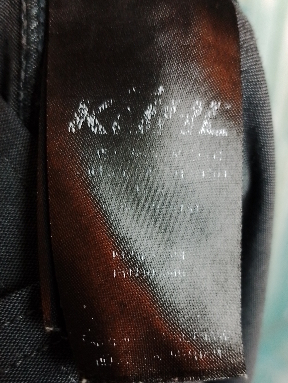 Kuhl TREKR 8" Short Size 6 Charcoal Gray - Picture 13 of 16